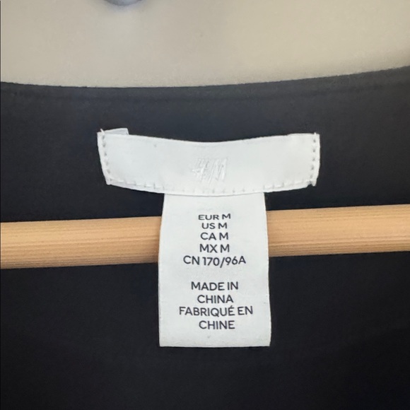 Jersey Cardigan - Picture 9 of 11